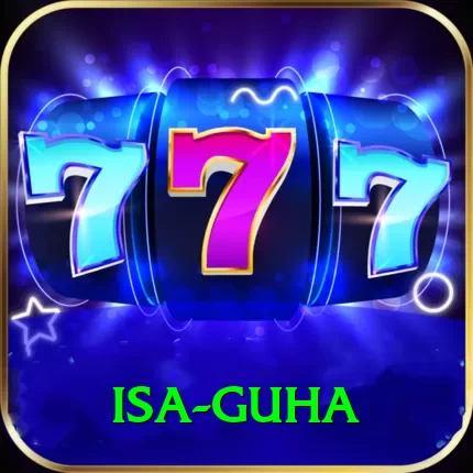 isa guha Games Legend - 2