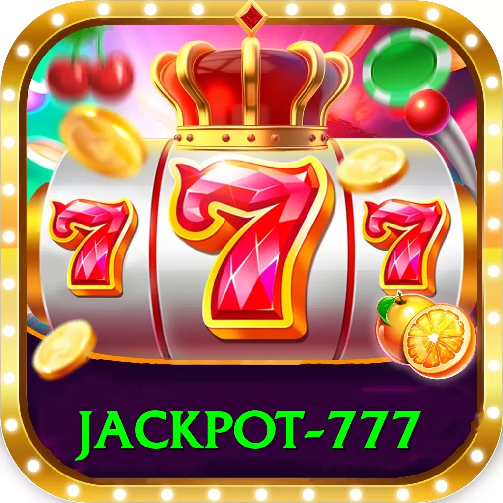 jackpot 777 - Champion Earning App - 2