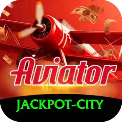 jackpot city Gaming Legend v5.4.8 - 2