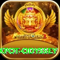 jackpot odyssey Casino Official v4.0.9