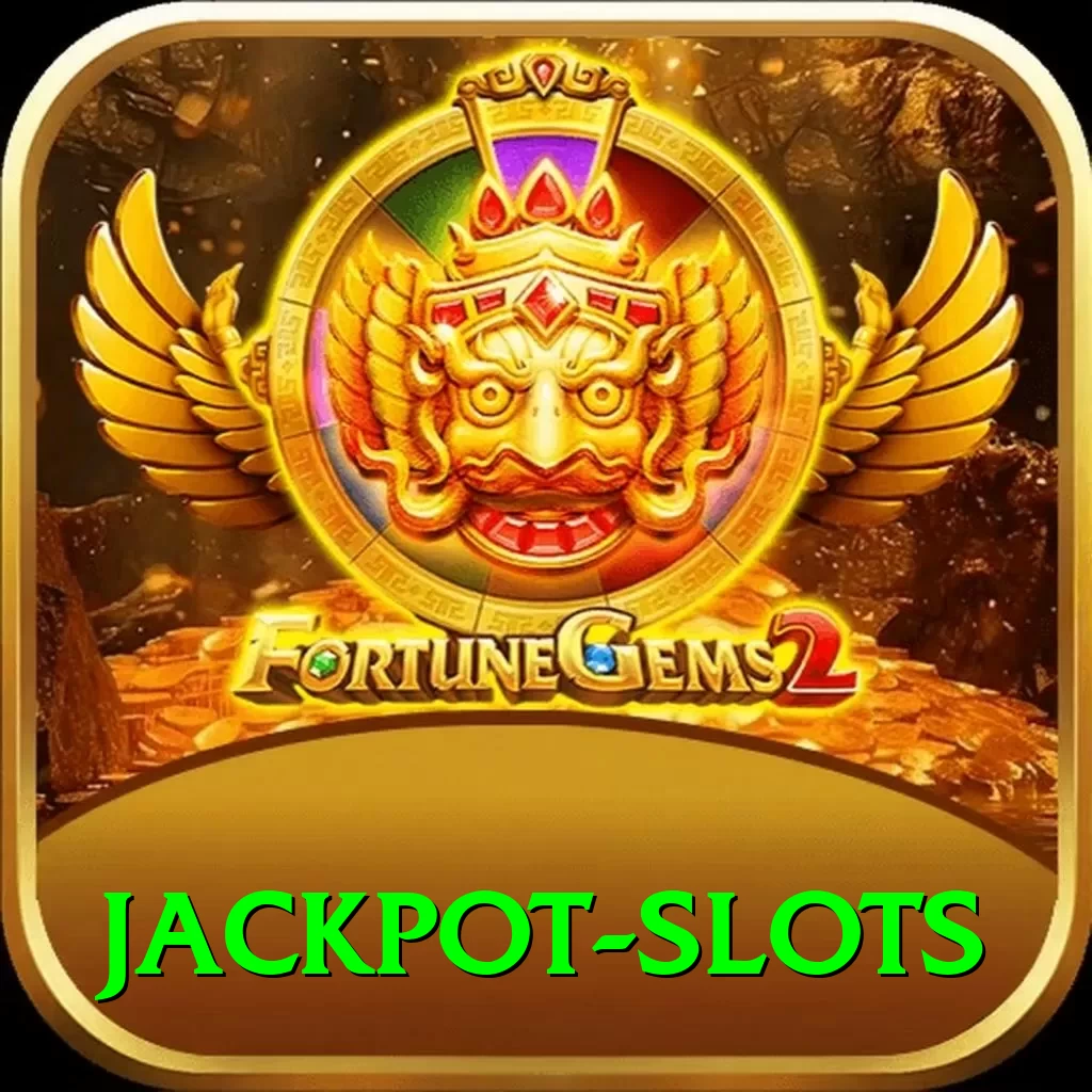 jackpot slots Bonus Max v3.1.6 - 2