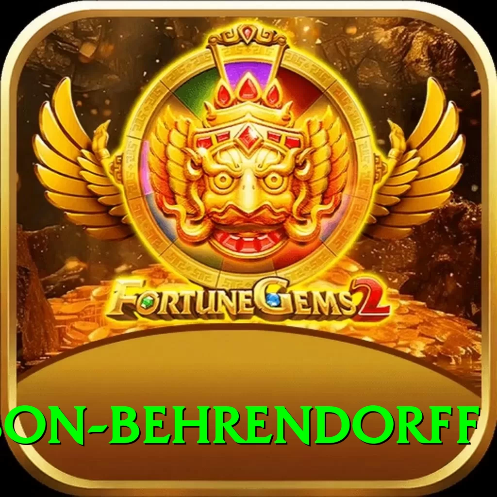 jason behrendorff Legend v2.2.8 - 2