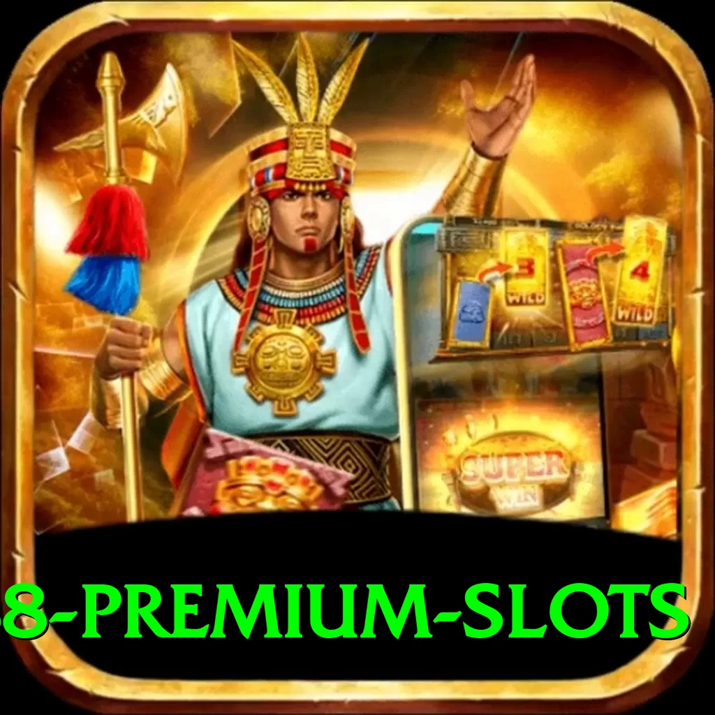 Jeeto88 Premium Slots - 2