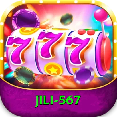 Jili 567 VIP Edition v4.5.3 - 2