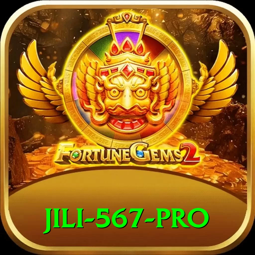 Jili 567 Bonus Legend v3.3.8 - 2