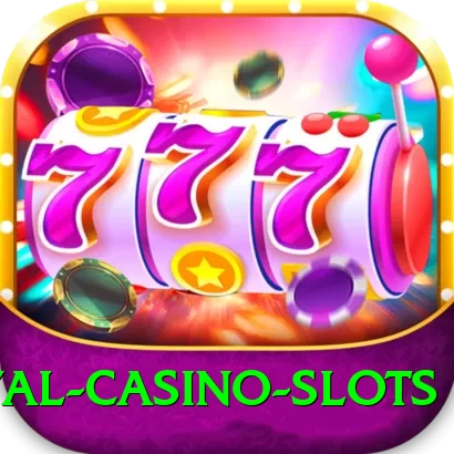 jjwin Royal - Casino & Slots - 2