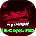 JL18 Game Gaming Pro