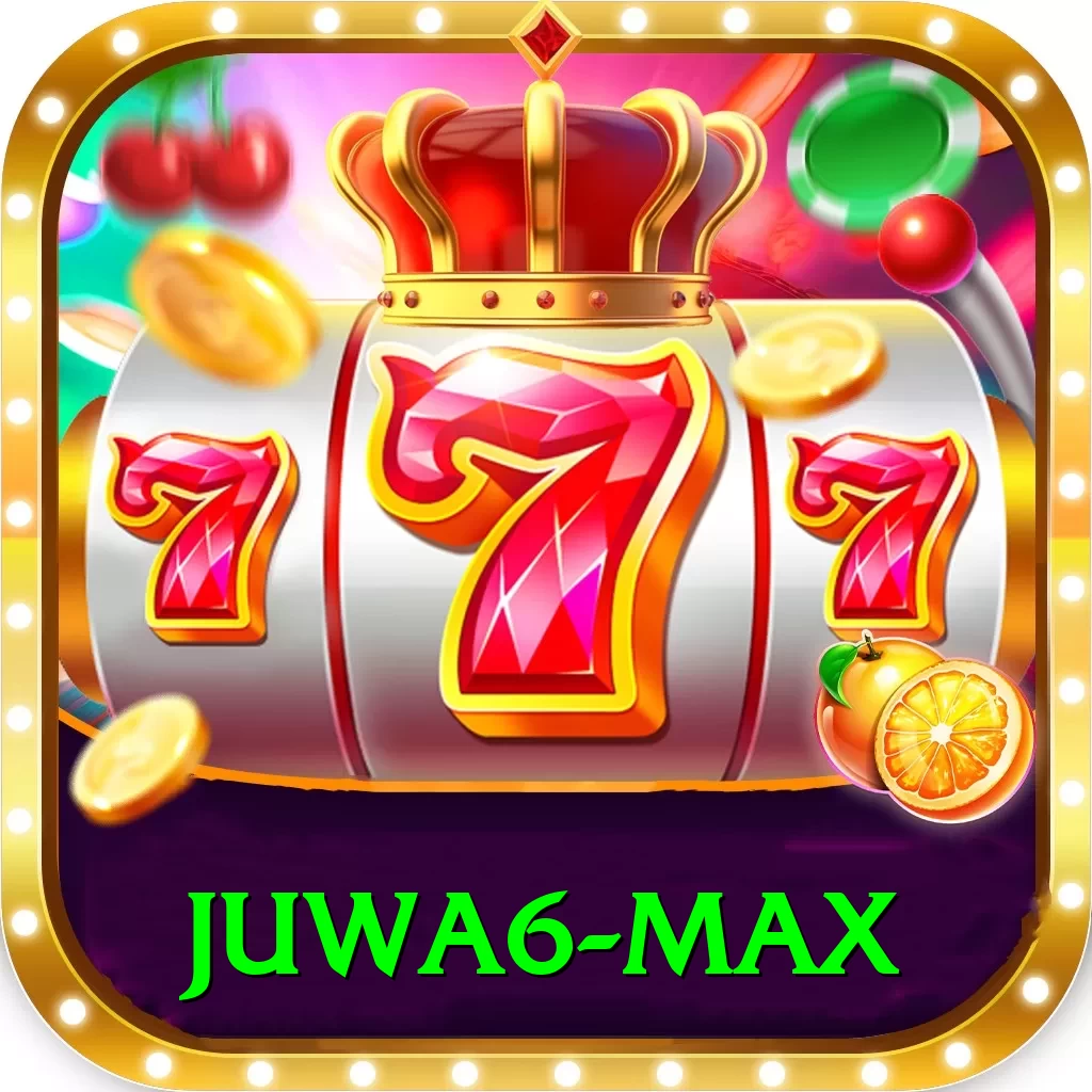 Juwa6 - Gold Edition v4.7.6 - 2
