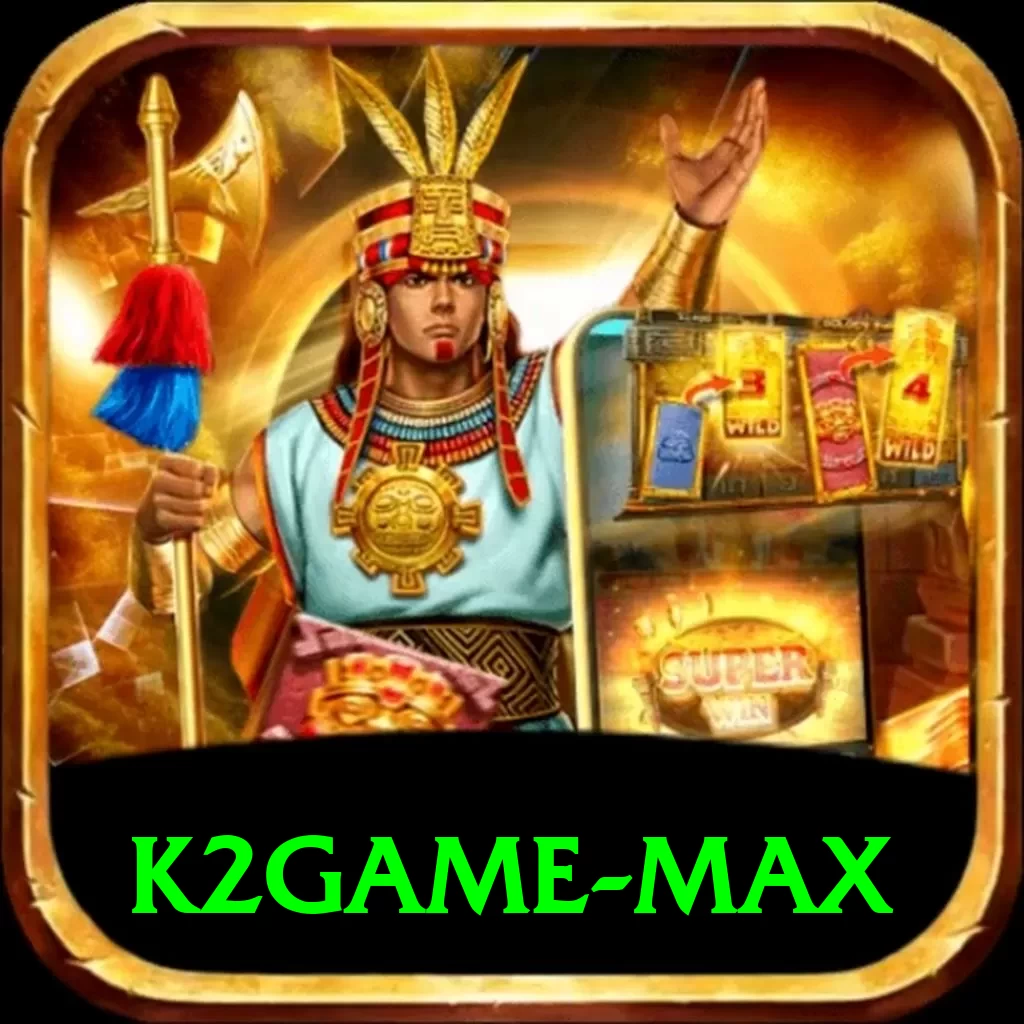 K2Game Premium Latest v4.6.4 - 2