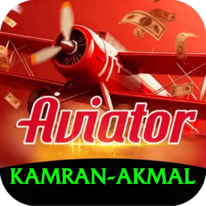 kamran akmal Master Gaming App - 2