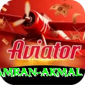 kamran akmal Master Gaming App