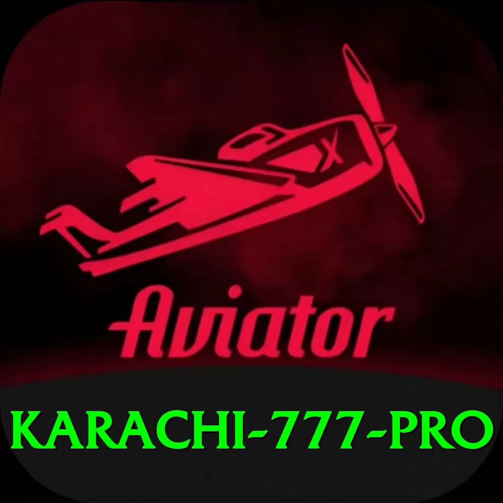 Karachi 777 Plus Latest v3.8.9 - 2