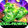 krunal pandya Deluxe Rewards