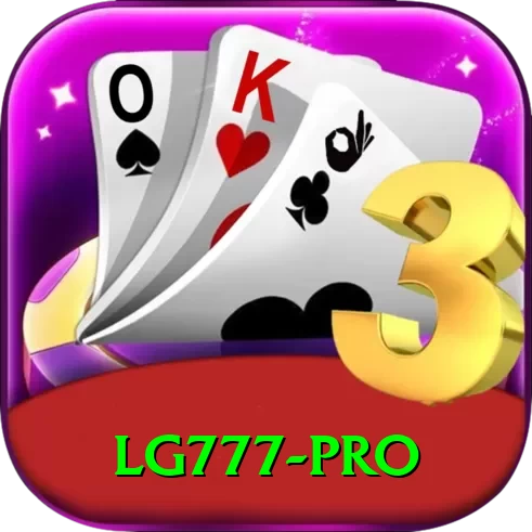 lg777 Gaming Pro v2.7.3 - 2