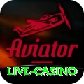 live casino - Real Money Plus