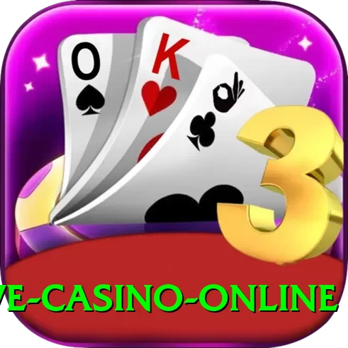 live casino online - Gaming Supreme - 2