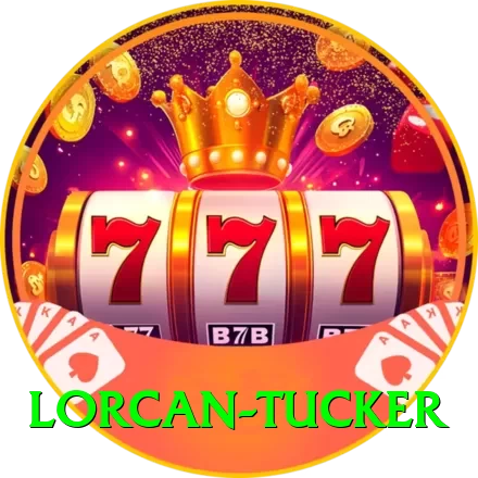 lorcan tucker - Max Edition v3.1.8 - 2