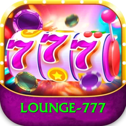 lounge 777 Games Plus - 2