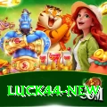 luck44 Jackpot Champion v4.5.3