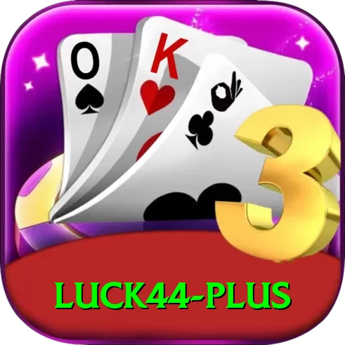 Luck44 Plus Pro v5.3.7 - 2