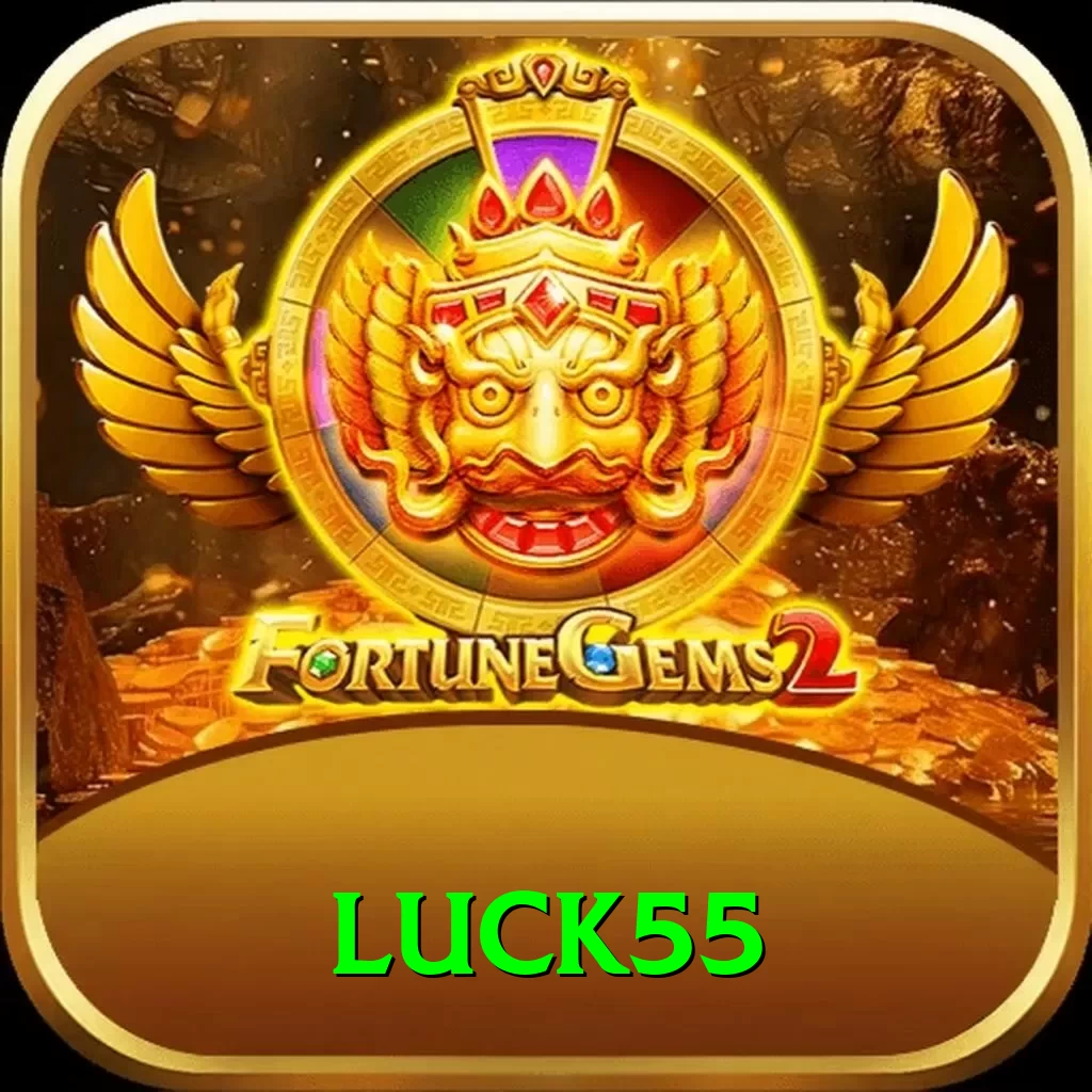 luck55 VIP Edition v1.2.8 - 2