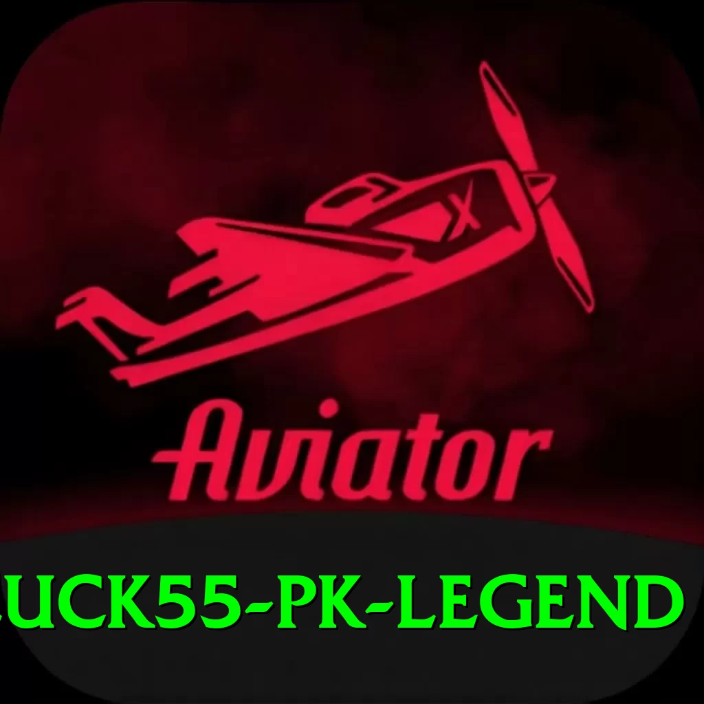 luck55 PK Legend - 2
