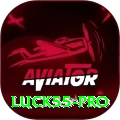 luck55 Games Extreme