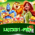 luck91 Turbo - Casino & Slots