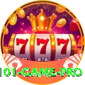 Lucky 101 Game Slot Machine Mega