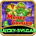 lucky 3vegas Game VIP v3.2.2