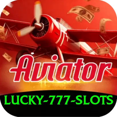 lucky 777 slots Live Casino Master - 2