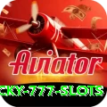 lucky 777 slots Live Casino Master