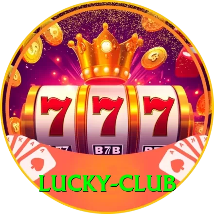 lucky club - Extreme Earning App - 2