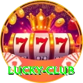 lucky club - Extreme Earning App