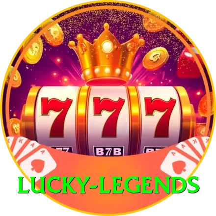 Lucky Legends Pro1 v2.3.2 - 2
