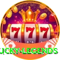 Lucky Legends Pro1 v2.3.2