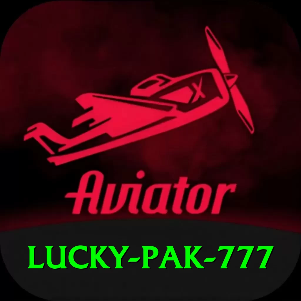 lucky pak 777 Jackpot Legend v5.4.9 - 2