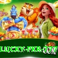 Lucky PKR 777 Premium v4.3.9