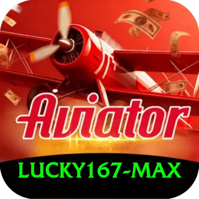 Lucky167 App Champion v2.8.1 - 2