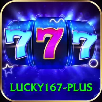 Lucky167 Legend v2.5.4 - 2