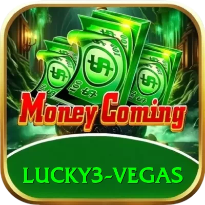 lucky3 vegas Games King - 2