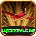 lucky3vegas Casino Official v4.0.8