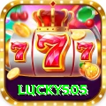 lucky505 King Casino App