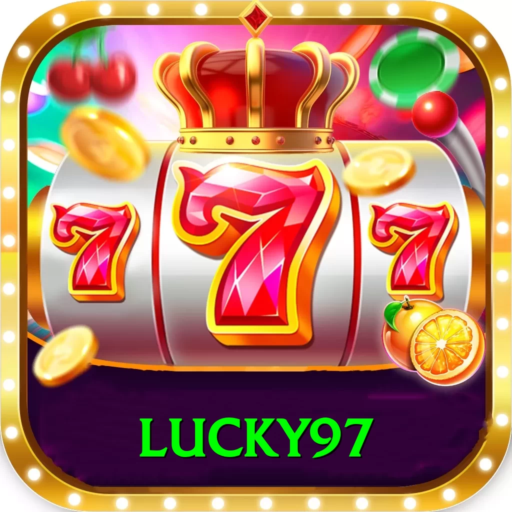 lucky97 - VIP King - 2