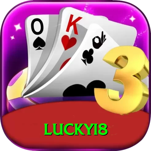 luckyi8 Master Pro v4.2.7 - 2