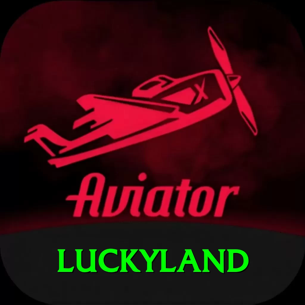 luckyland Plus PK v4.4.6 - 2