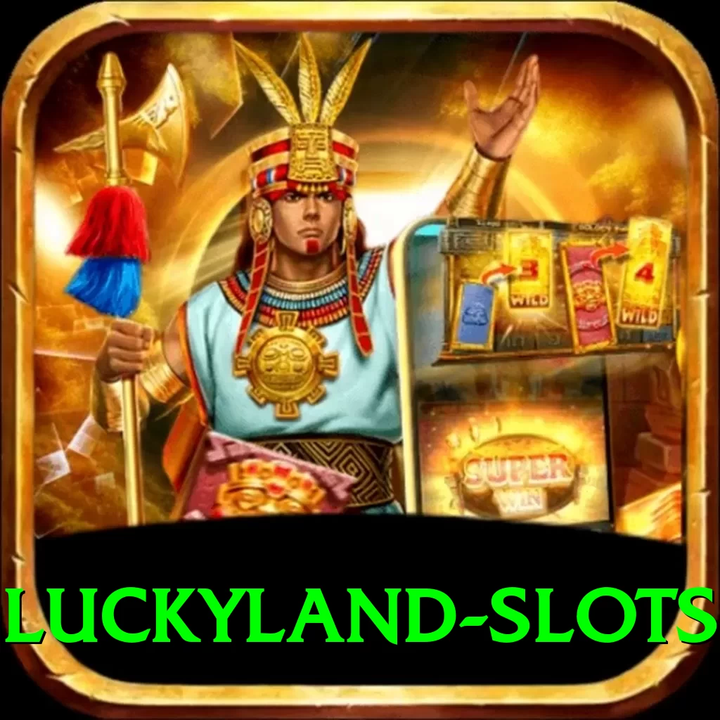 luckyland slots Game Champion v5.9.0 - 2