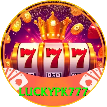 luckypk777 Games (Casino & Earning) Gold v3.7.8 - 2