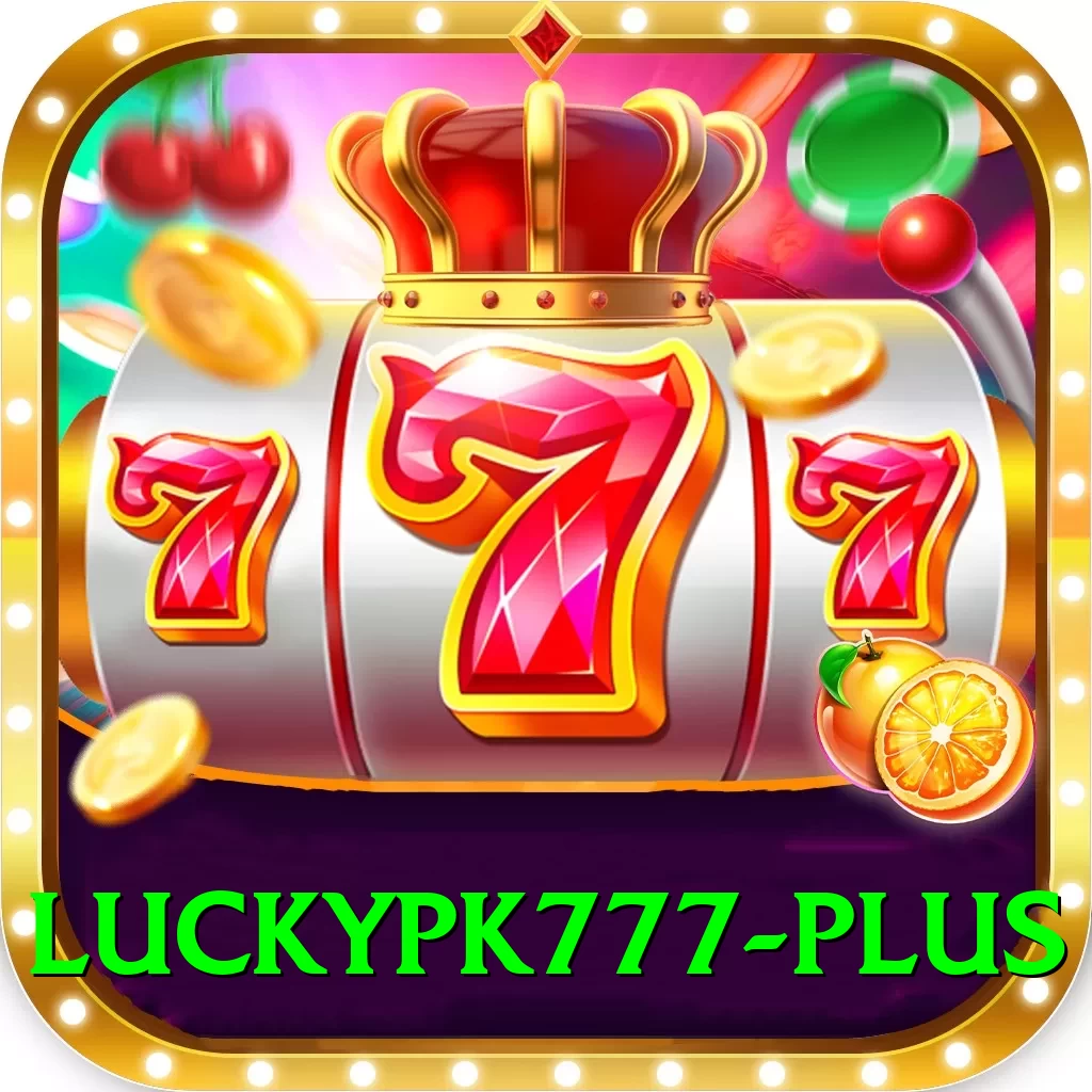 luckypk777 Royal Jackpot - 2