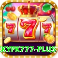 luckypk777 Royal Jackpot